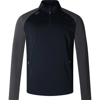 Pánská větrovka Bunda Canterbury Black 1018570 2XL