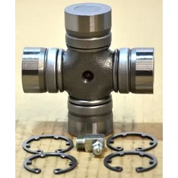 Hřídel nápravy Kloub, kloubový hřídel LÖBRO U 742