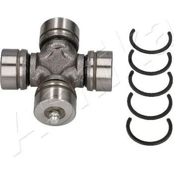 Hřídel nápravy Kloub, kloubový hřídel ASHIKA 66-02-205