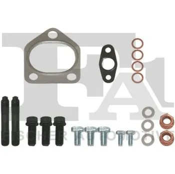 Turbodmychadlo Montážní sada, dmychadlo FA1 KT100005