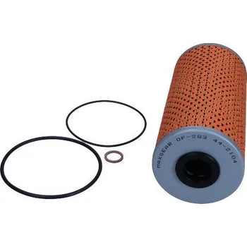 Olejový filtr Olejový filtr MAXGEAR 26-2015
