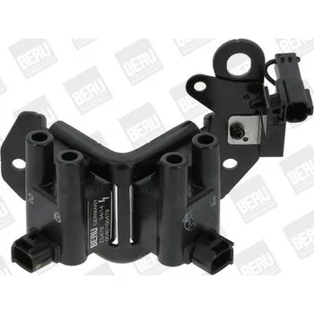 Zapalovací cívka Zapalovací cívka BorgWarner (BERU) ZS479