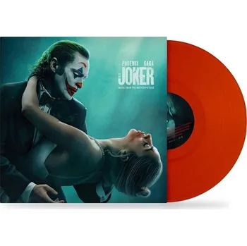 Joker: Folie à Deux - Various [LP]