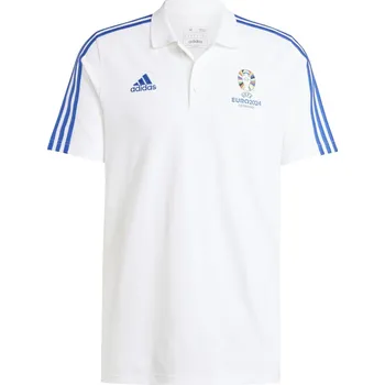 Tričko adidas White 1018451 M