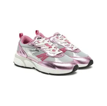 Dámská obuv Sneakersy HOFF Iberville 12511005 Růžová 36