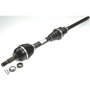 Hřídel nápravy Hnací hřídel LÖBRO 305341