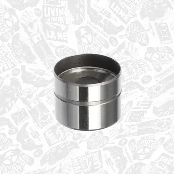 Ventil motoru Zdvihátko ventilu ET ENGINETEAM ZH0049