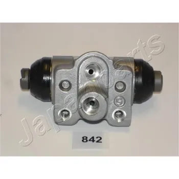 Brzdový válec Válec kolové brzdy JAPANPARTS CS-842