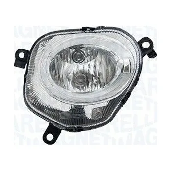 Přední světlomet Světlomet MAGNETI MARELLI 714081765251