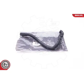 Spojovací materiál motoru Hadice, větrání klikové skříně ESEN SKV 24SKV458