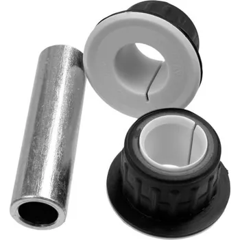 Pouzdro, pružné zavěšení LEMFÖRDER 35638 01