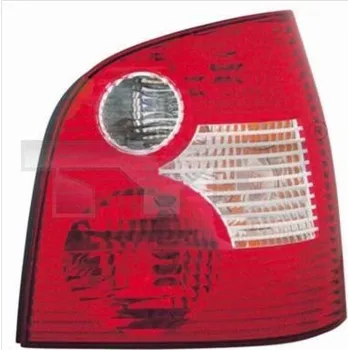 Zadní světlomet Zadní světlo TYC 11-0172-01-2