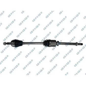 Hřídel nápravy Hnací hřídel GSP 250416