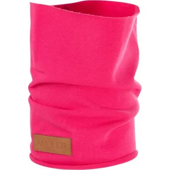 Nákrčník Nákrčník BASIC tmavě růžový - NABADPIV