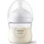 Philips Avent kojenecká láhev Natural 125ml
