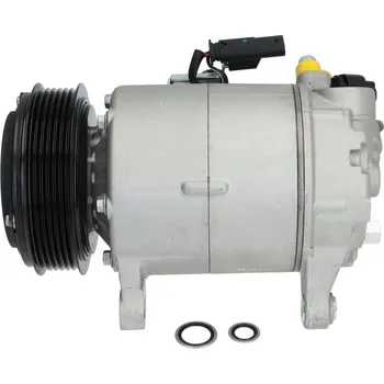 Kompresor klimatizace Kompresor, klimatizace BOSCH 1 986 AD1 102