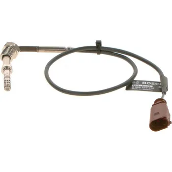 Čidlo automobilu Čidlo, teplota výfukových plynů BOSCH 0 986 259 070