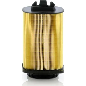 Vzduchový filtr Vzduchový filtr MANN-FILTER C 14 006