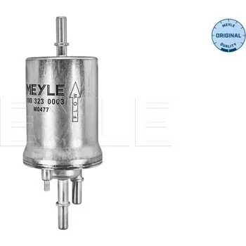Palivový filtr Palivový filtr MEYLE 100 323 0003