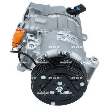 Kompresor klimatizace Kompresor, klimatizace NRF 32892