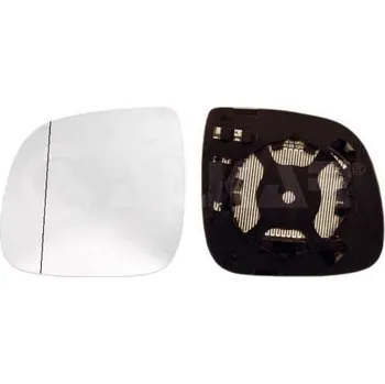 Autosklo Sklo do zrcátka, vnější zrcátko ALKAR 6471799