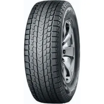 Zimní osobní pneu YOKOHAMA ICE GUARD G075 265/50 R22 112Q