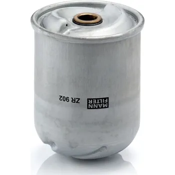 Filtr do auta Olejový filtr MANN-FILTER ZR 902 x