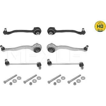 Rameno nápravy, zavěšení kol MEYLE 016 050 0091/HD