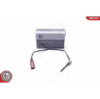 Čidlo automobilu Čidlo, teplota výfukových plynů ESEN SKV 30SKV383