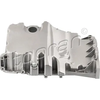 Olejová vana Olejová vana TOPRAN 115 718