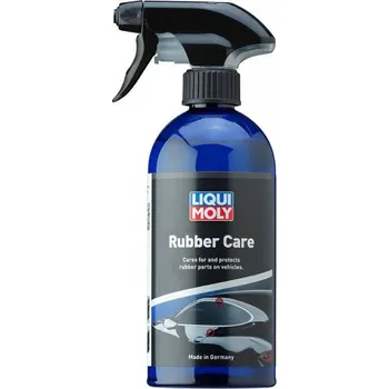 Hydraulický olej LIQUI MOLY Péče o gumové části vozidla 500 ml