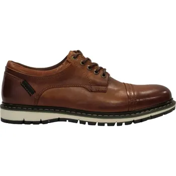 Pánské polobotky Boty Firetrap Tan 1002932 7 (41)
