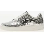 Tenisky A BATHING APE Bape Sta 5 L Silver EUR 35.5