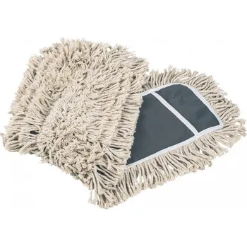 mop Náhrada na mop Neco XL, 600x130 mm, bavlna