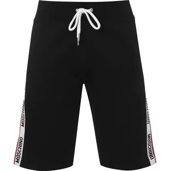 Oblečení a móda Kraťasy MOSCHINO Black 1054124 XS