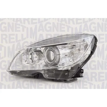 Osvětlení automobilu Světlomet MAGNETI MARELLI 710301234281