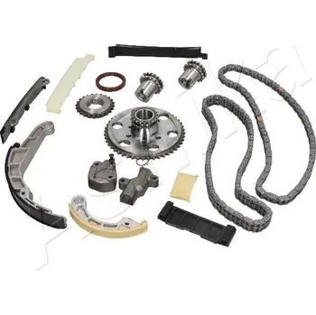 Sada rozvodového řetězu ASHIKA KCK133