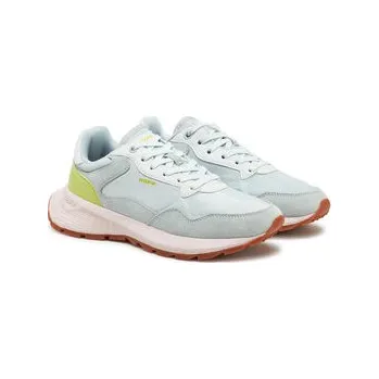 Dámské tenisky Sneakersy HOFF Tampa II 12535003 Modrá 36