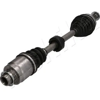 Hřídel nápravy Hnací hřídel ASHIKA 62-04-488