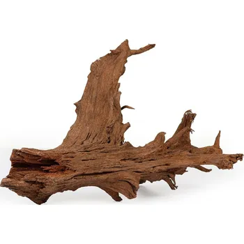 Dekorace do akvária Happet Mangrovový kořen velikost M - MANGROVE root 20-25 cm
