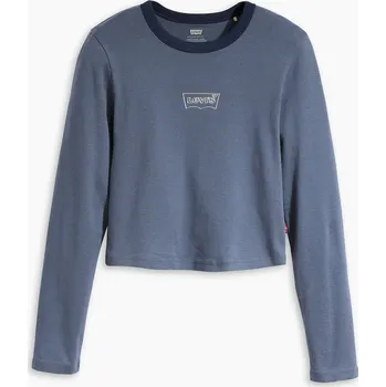 Tričko Levis Chrome Outline 1061664 14 (L)