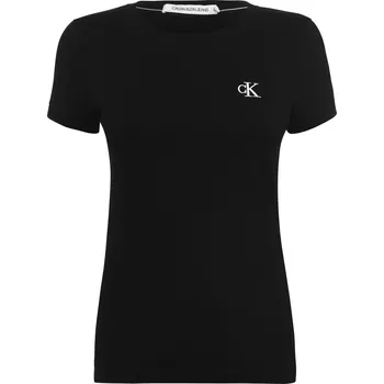 Tričko Calvin Klein Jeans CK BLACK 1060806 12 (M)