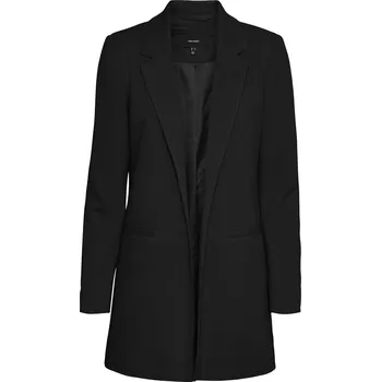 Dámská móda Šaty Vero Moda Black 1011377 8 (36)