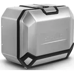 Boční hliníkový kufr na motorku SHAD Terra TR47 pravý