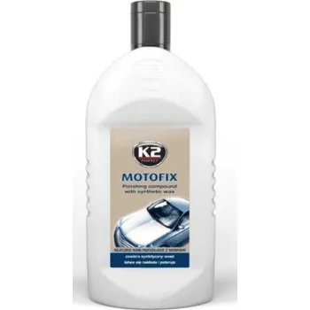 Autodíl K2 MOTOFIX, 500ml