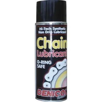 Hydraulický olej Mazivo Denicol CHAIN LUBRICANT SYNTHETIC 200ml