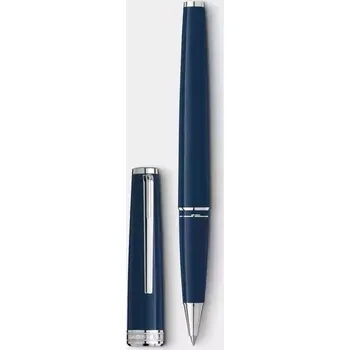 Montblanc - MB132498 - PIX Blue Rollerball