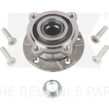 Sada ložisek kol NK 751516