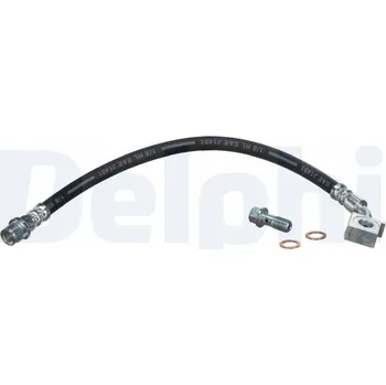 Brzdová hadice Brzdová hadice DELPHI LH7486