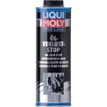 Liqui Moly 5182 PRO-LINE Stop ztrátám oleje, 1L